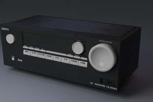 AV ресивер Onkyo