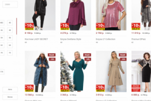 Интернет-магазин"BelaRosso"