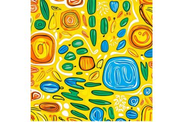 Солнечный мир. Иллюстрация