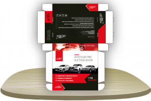 Оформление Упаковки