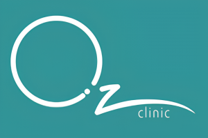 Сайт "Oz-clinic" - клиника косметологии в городе Саратов