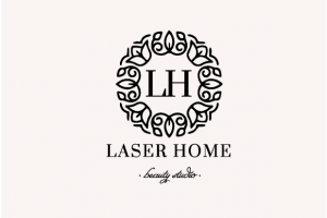 Сайт "Laserhome" - центр косметологии и лазерной эпиляции в городе Москва