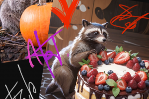 Арт по фото