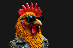 Презентация для социального проекта