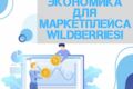 Расчет юнит экономики для маркетплейса Wildberries