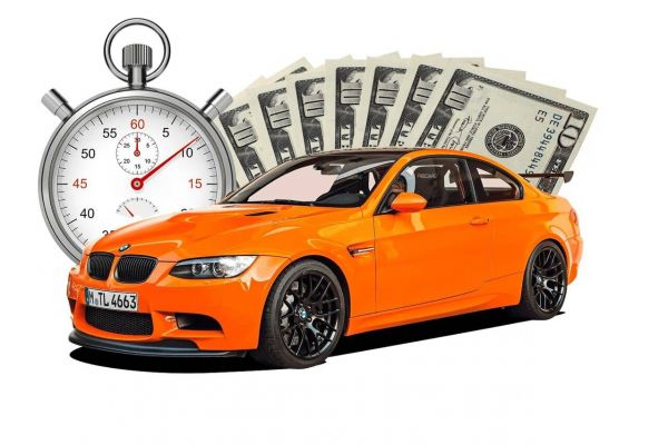 Выкуп Автомобилей по Санкт-Петербургу и области.