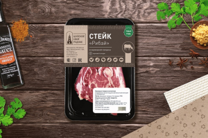 Разработка продуктового Бренда "Шуйское. Свое. Родное"