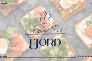 Логотип для бистро