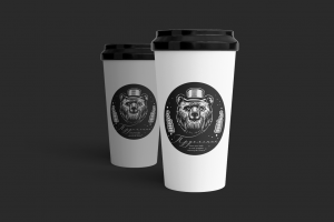 Трдельник кафе