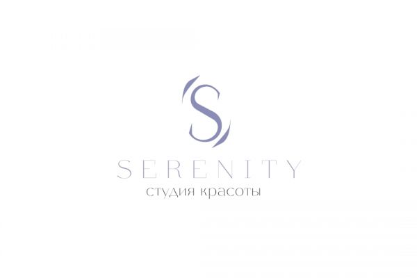 Логотип для бьюти студии