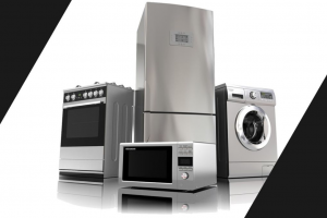 Ремонт бытовой техники