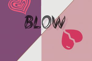 Logo BLOW