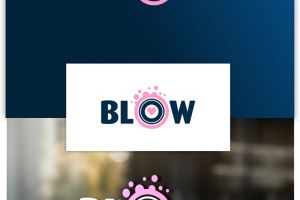 blow
