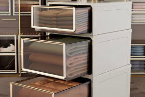 Шкаф-оргонайзер