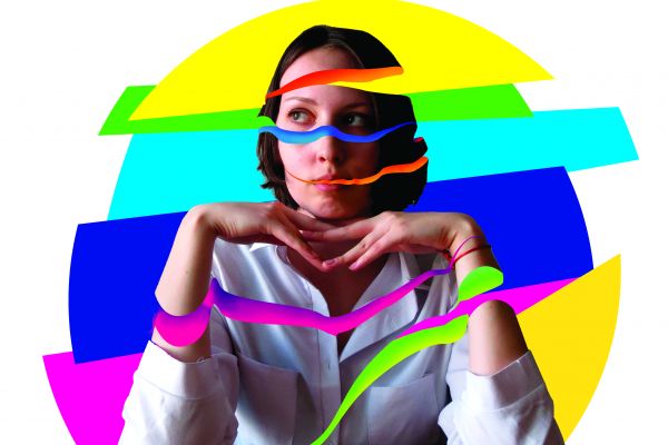 Типографический эксперимент