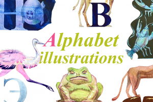 Книжная иллюстрация