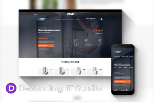 Оконный завод