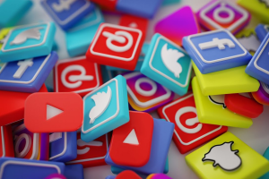Маркетинг в социальных сетях