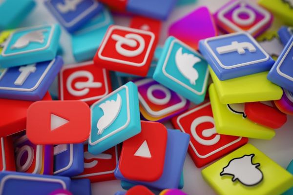 Маркетинг в социальных сетях