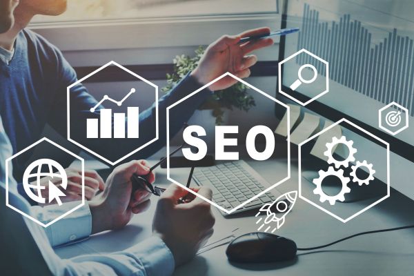 SEO-продвижением сайтов