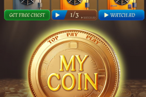 Telegram & Crypto & P2E игры