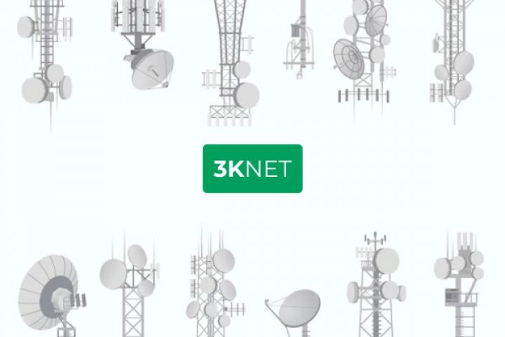      3KNET