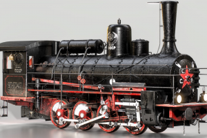 3Д моделирование