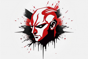 Создание логотипа бренда.