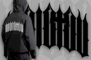 редизайн бренда Molotov