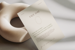 Face Time. Студия косметологии и массажа