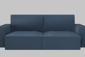 Визуализации Дивана