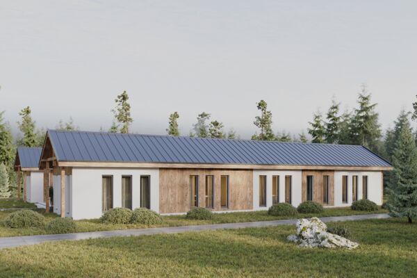 House № 7
