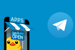 Telegram Mini-App