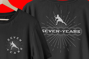 Школа кунг фу. Разработка концепта, создание логотипа, фирменного стиля и мерча