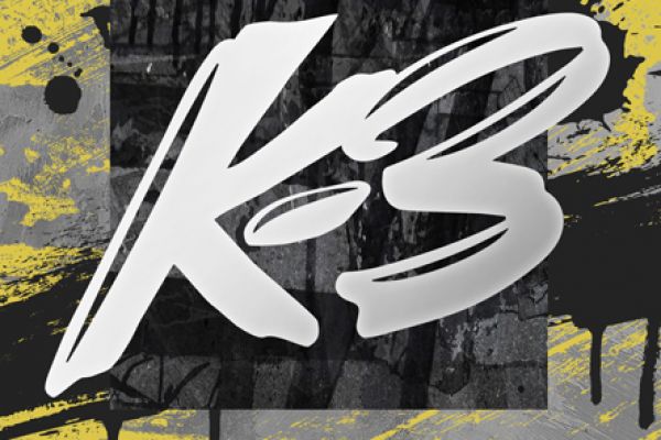 Ночной клуб-бар. Разработка концепта, создание логотипа и фирменного стиля