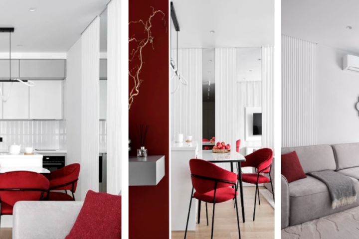 Дизайн интерьера/Хоумстейджинг/Подготовка к продаже/аренде - 5409313