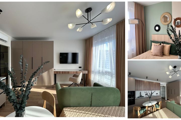 Дизайн интерьера/Хоумстейджинг/Подготовка к продаже/аренде - 5409314