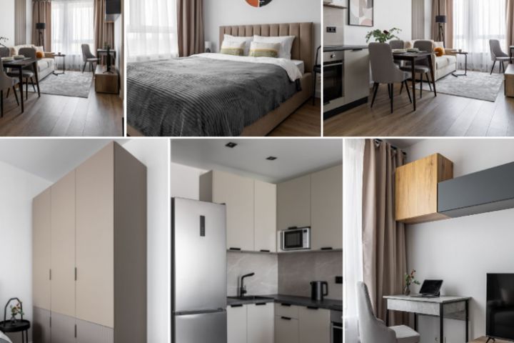 Дизайн интерьера/Хоумстейджинг/Подготовка к продаже/аренде - 5409315