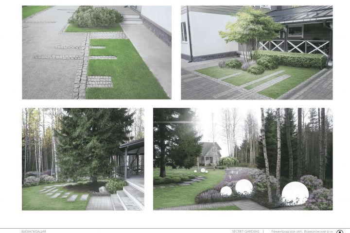 Визуализация - 5409396