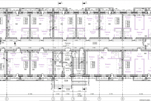 Планировки Archicad