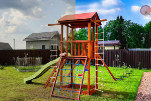 Обработка фотографий для магазина