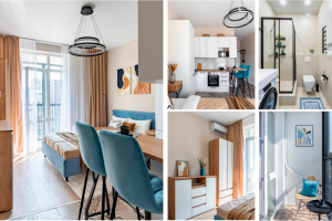 Дизайн-проект студии