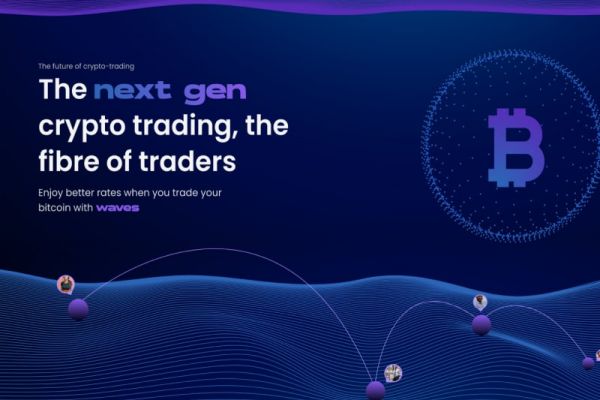 Крипто биржа