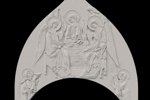 резьба для ЧПУ