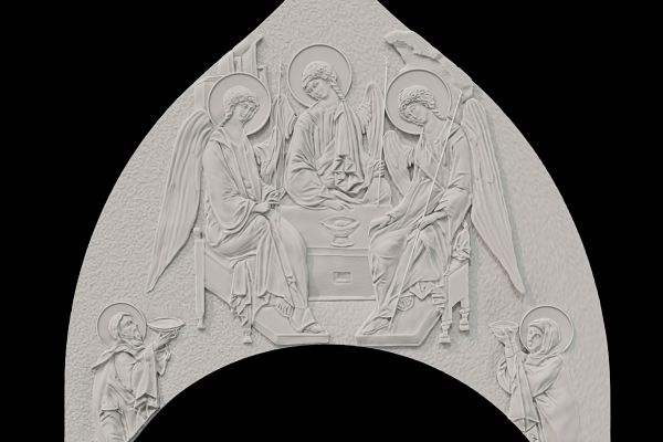 резьба для ЧПУ