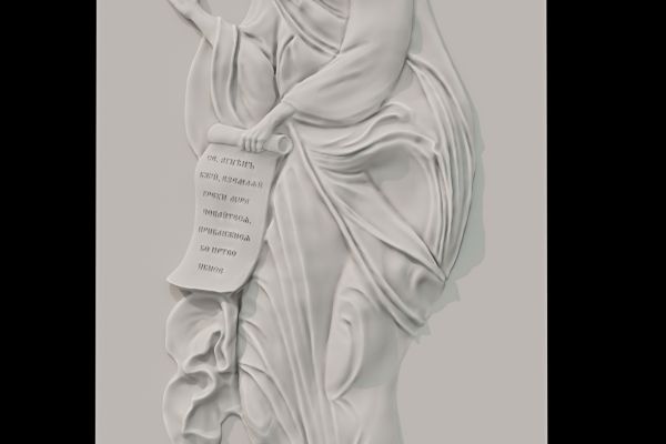 резьба для ЧПУ