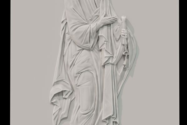 резьба для ЧПУ