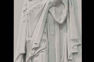 резьба для ЧПУ