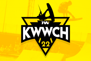 Фирменный стиль KWWCH2022