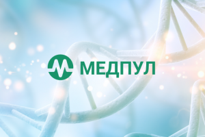 Фирменный стиль Медпул